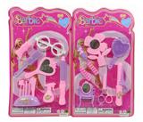 OBL10184525 - 侵权芭比板-饰品2款混装