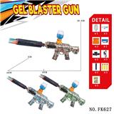 OBL10184557 - Soft bullet gun / Table Tennis gun