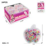 OBL10184569 - DIY益智串珠饰品24只一盒