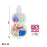 OBL10184573 - DIY益智串珠饰品