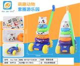 OBL10184636 - Rainbow Circle