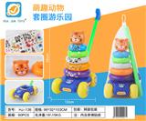OBL10184638 - Rainbow Circle
