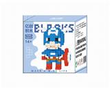 OBL10184676 - 小美队666PCS