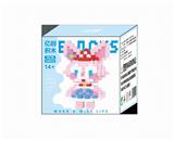 OBL10184691 - 小贝儿550PCS