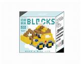 OBL10184695 - 小挖机507PCS