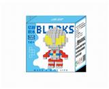 OBL10184701 - 小迪迦410PCS
