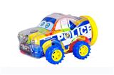 OBL10184978 - 复古警车