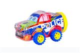 OBL10184985 - 复古警车