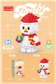 OBL10185211 - 雪人