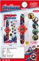OBL10185954 - MAGIC CUBE