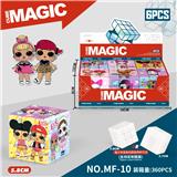 OBL10185980 - MAGIC CUBE