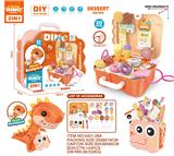 OBL10186900 - FOOD SET
