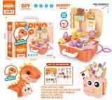 OBL10186901 - FOOD SET