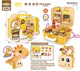 OBL10186902 - FOOD SET