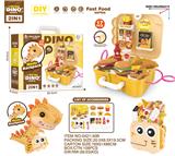 OBL10186903 - FOOD SET