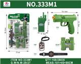 OBL10187237 - 军事吸板惯性机械功能枪套装