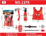 OBL10187424 - Sets / fire rescue set of / ambulance