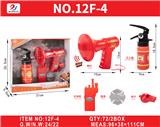 OBL10187438 - Sets / fire rescue set of / ambulance