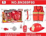 OBL10187444 - Sets / fire rescue set of / ambulance