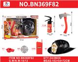 OBL10187448 - Sets / fire rescue set of / ambulance