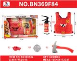 OBL10187452 - Sets / fire rescue set of / ambulance