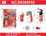 OBL10187460 - Sets / fire rescue set of / ambulance