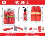 OBL10187470 - Sets / fire rescue set of / ambulance