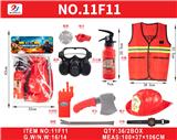OBL10187475 - Sets / fire rescue set of / ambulance