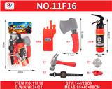 OBL10187479 - Sets / fire rescue set of / ambulance