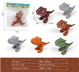 OBL10187620 - Animaltoys