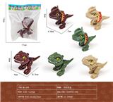 OBL10187621 - Animaltoys