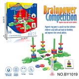 OBL10187684 - 益智互动棋类科教桌游磁力玩具亲子专注力训练动脑游戏