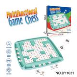 OBL10187696 - 桌面游戏消消乐玩具亲子互动多人玩连连看对对碰桌面游戏