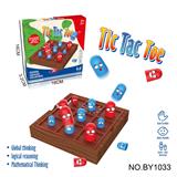 OBL10187698 - 桌面游戏套娃盘玩具亲子互动室内休闲桌面双人游戏盒装