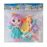 OBL10187739 - 饰品套装
（2款混装）