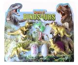 OBL10187936 - Animaltoys