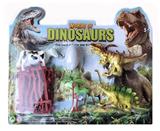 OBL10187941 - Animaltoys