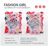 OBL10188415 - 饰品系列2款混装