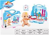OBL10188562 - 医具带公仔收纳盒