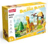 OBL10188703 - 16颗粒动物园（zoo）