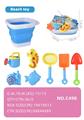 OBL10188814 - Beach toys