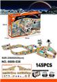 OBL10188945 - Self-assembling