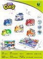 OBL10189154 - Pull back toys