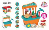 OBL10189209 - FOOD SET