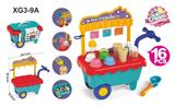 OBL10189211 - FOOD SET
