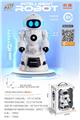 OBL10189250 - Electric robot