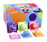 OBL10189300 - 雪花泥(PDQ/48PCS)