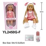 OBL10190239 - DOLL