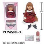 OBL10190240 - DOLL