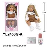 OBL10190244 - DOLL